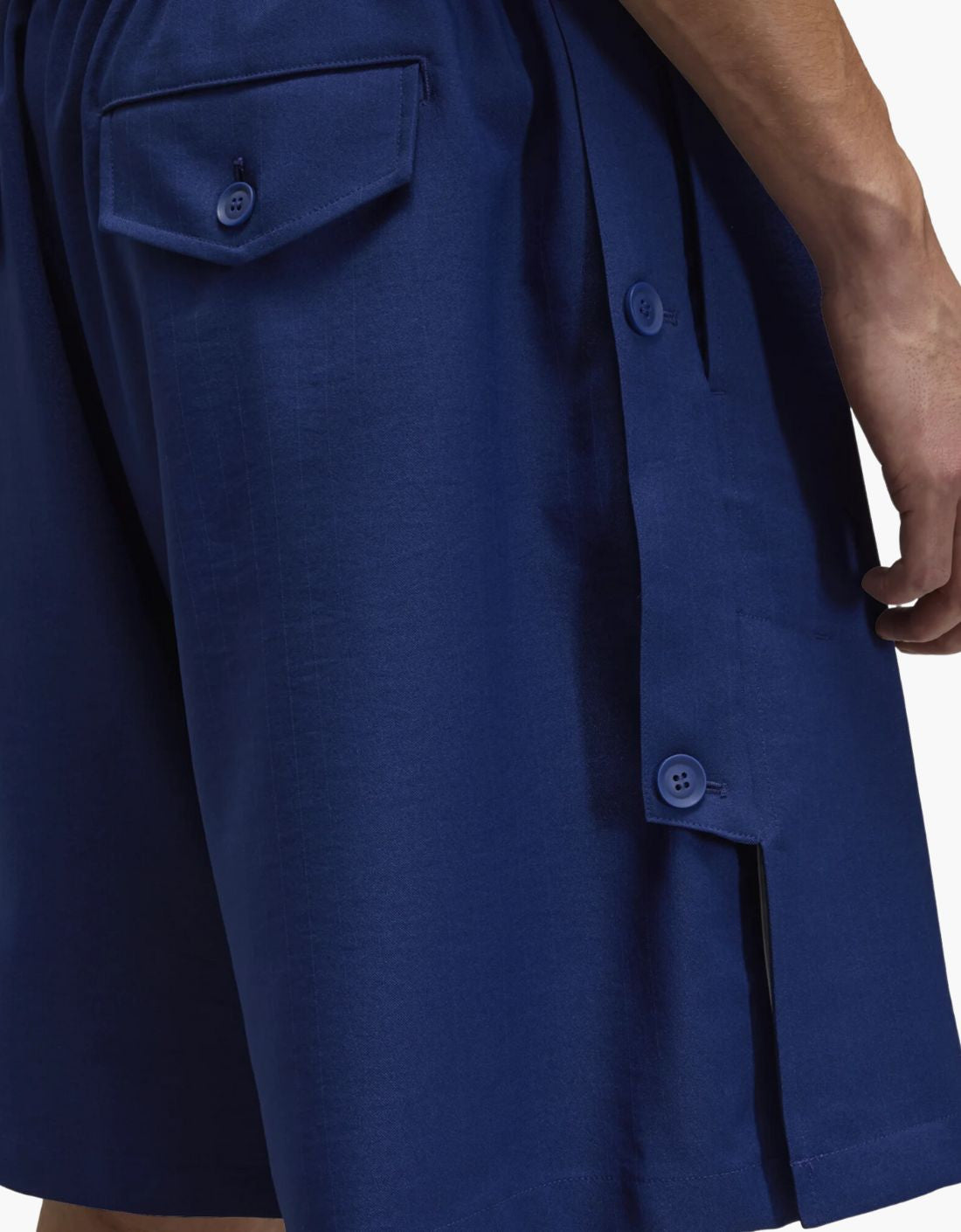 Pantalón corto 3-Stripes "Sport Uniform" Y-3