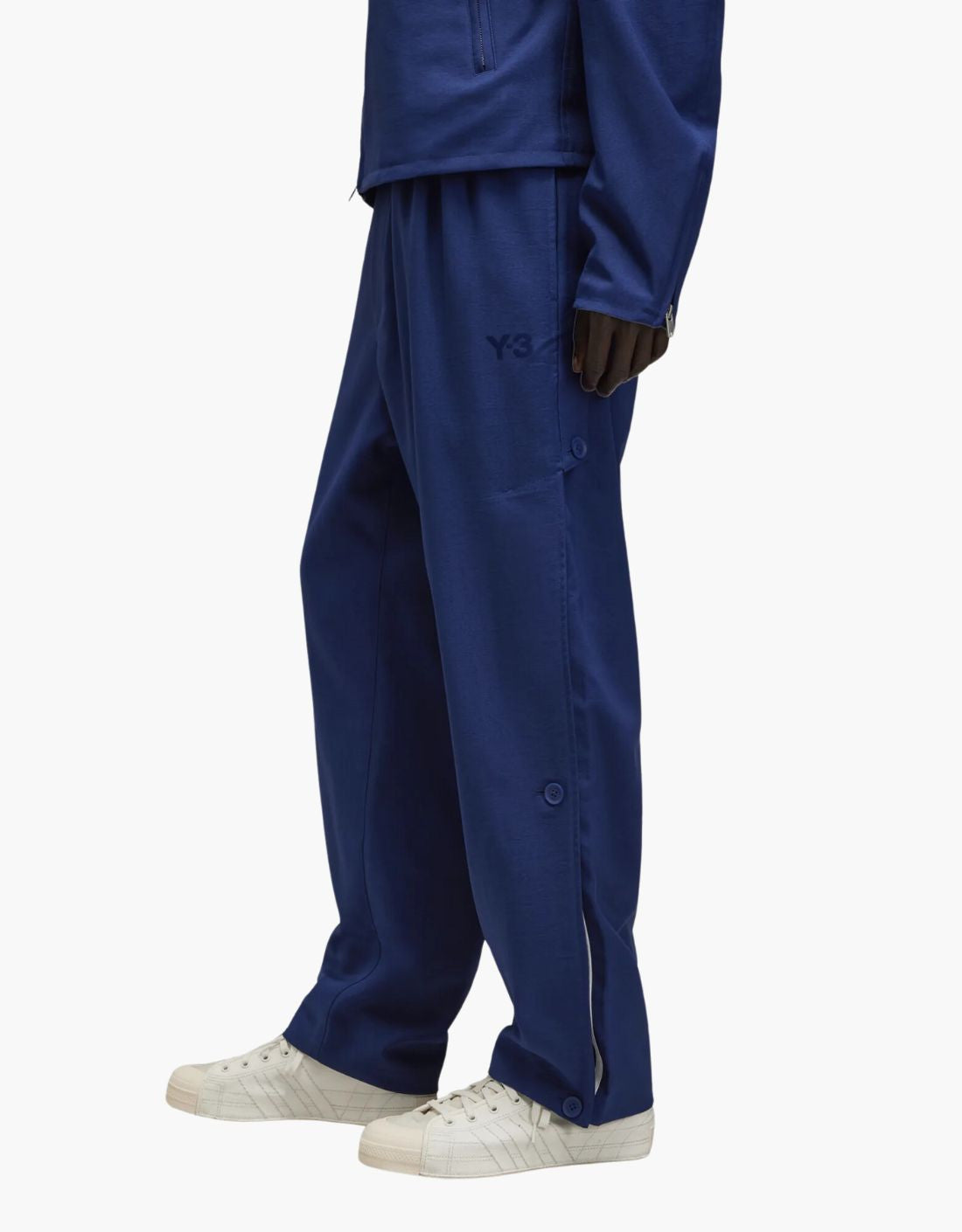Y-3 3-Stripes "Sport Uniform" Long Pants