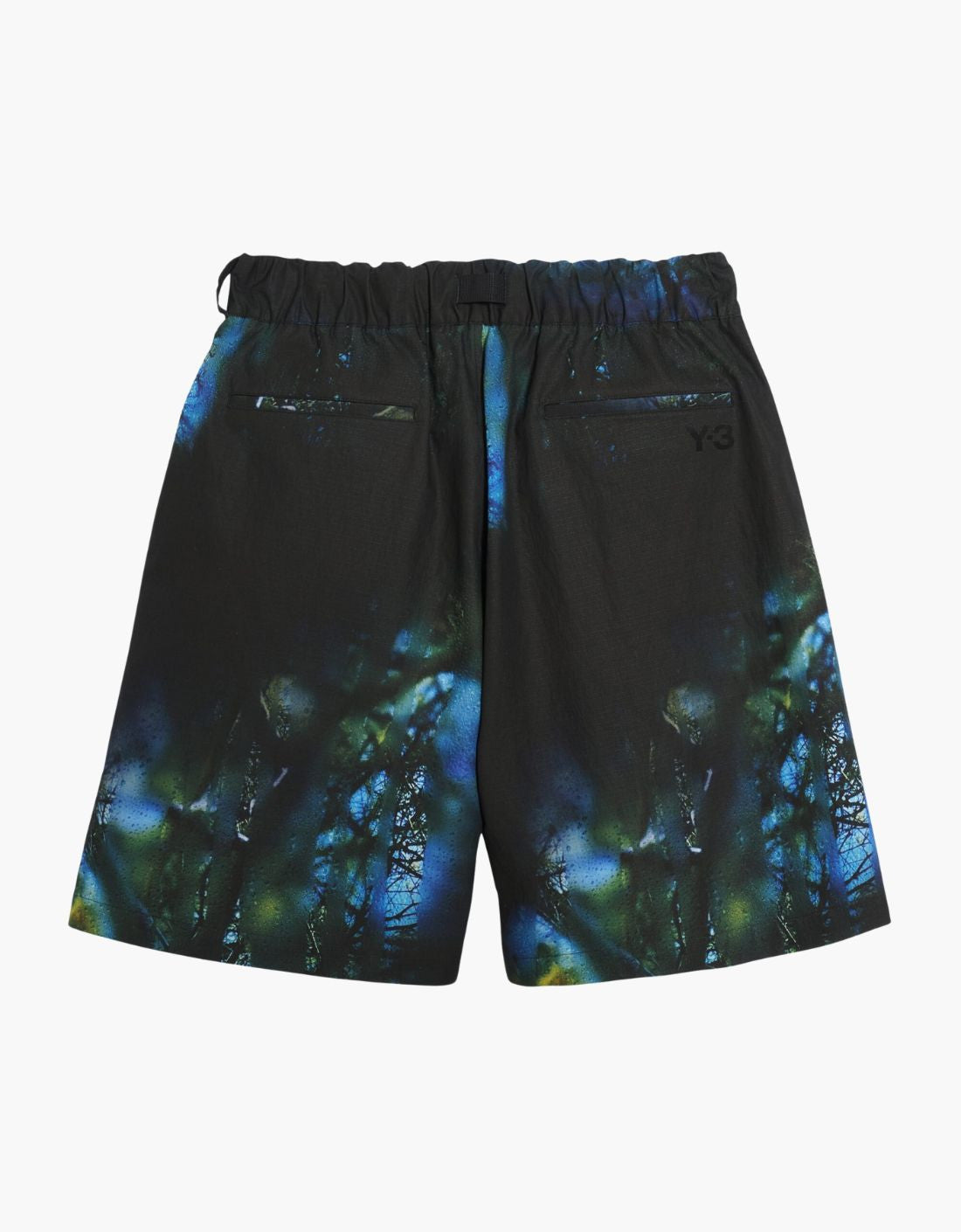 Pantalón corto "AOP Ripstop - Rainy" Y-3