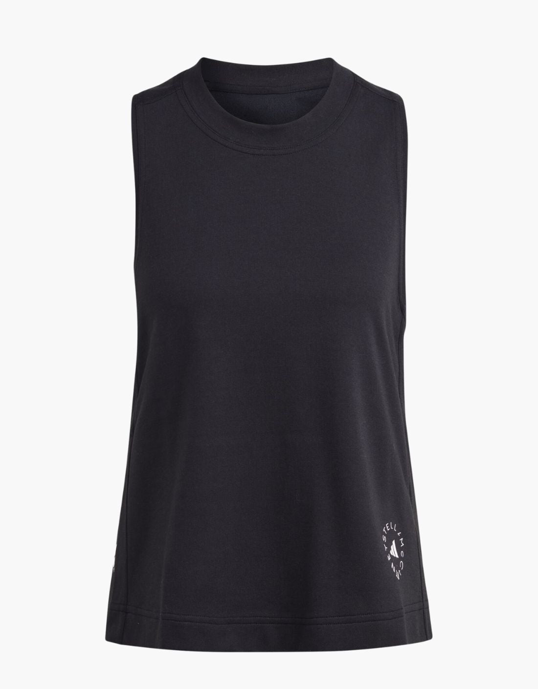 Tank Top Logo - aSMC