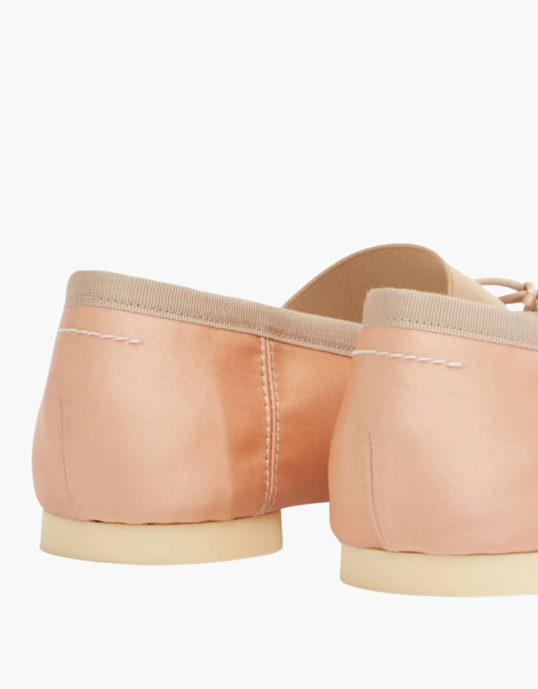 Satin Square Dancer - MM6 PINK