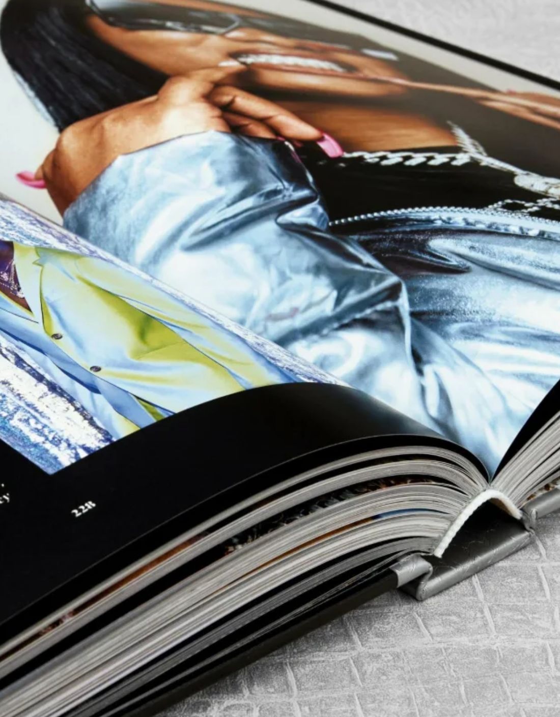 Libro - Ice Cold. A Hip-Hop Jewelry History