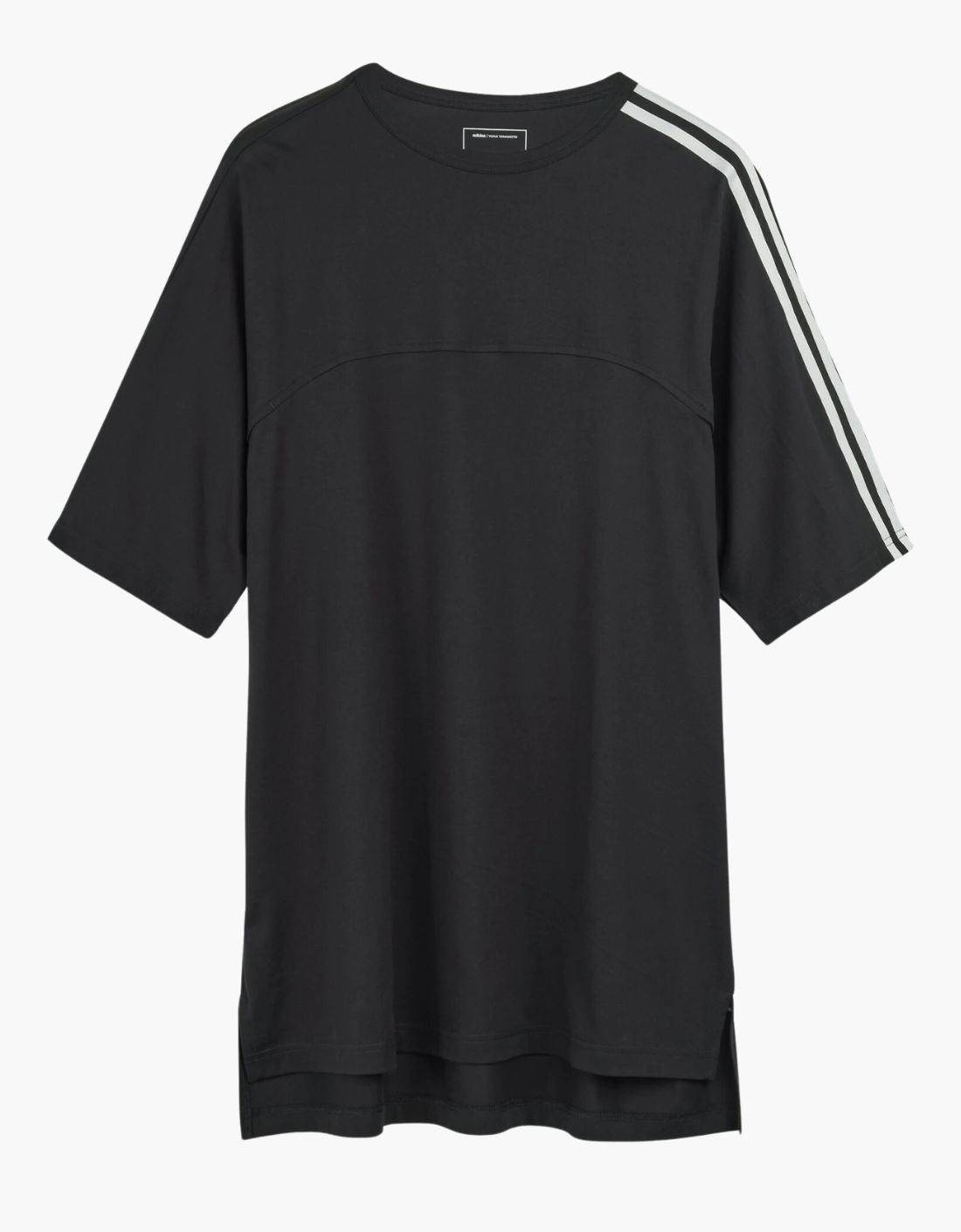 Camiseta 3-stripes Y-3