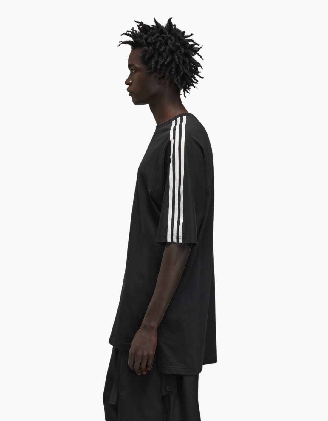 Camiseta 3-stripes Y-3
