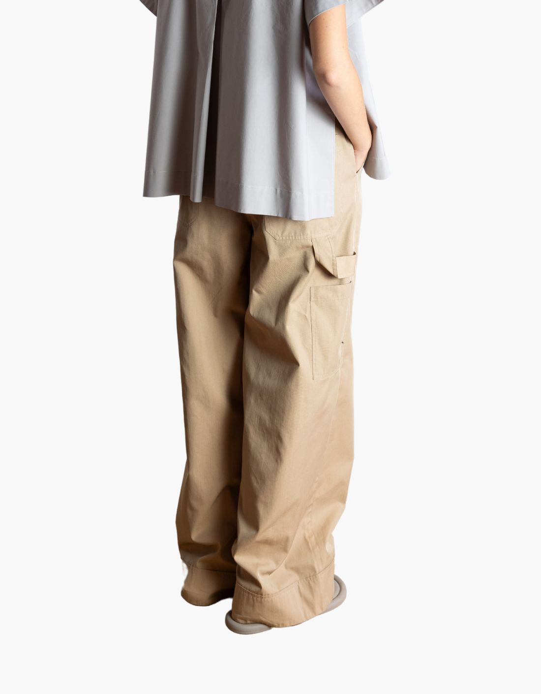 Pantalon "Carpenter"