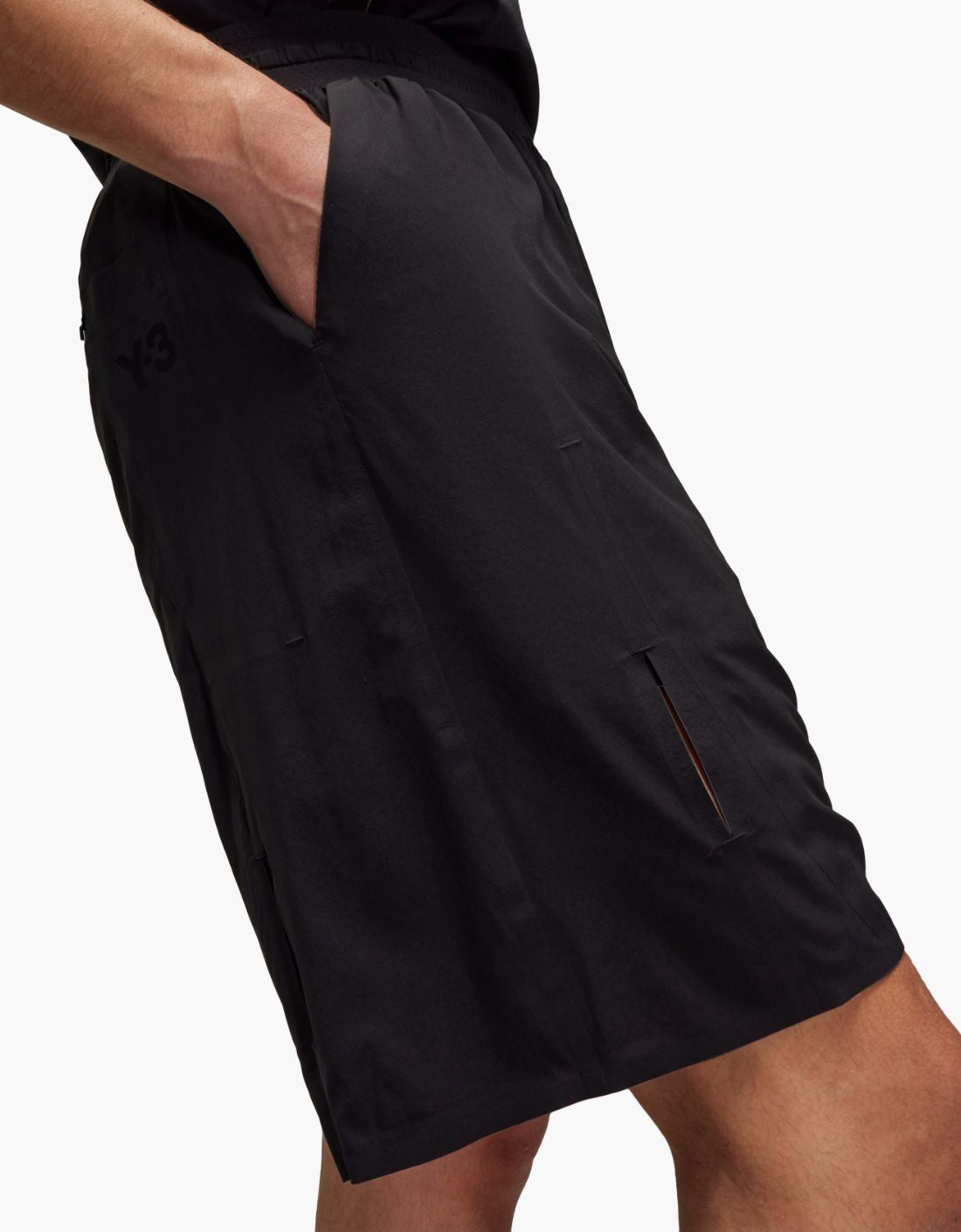 Y-3 Ultralight Woven Shorts