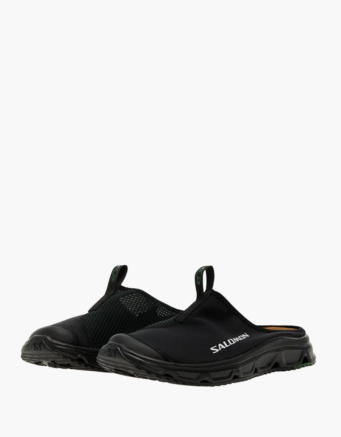 Salomon - RX SLIDE (Black)