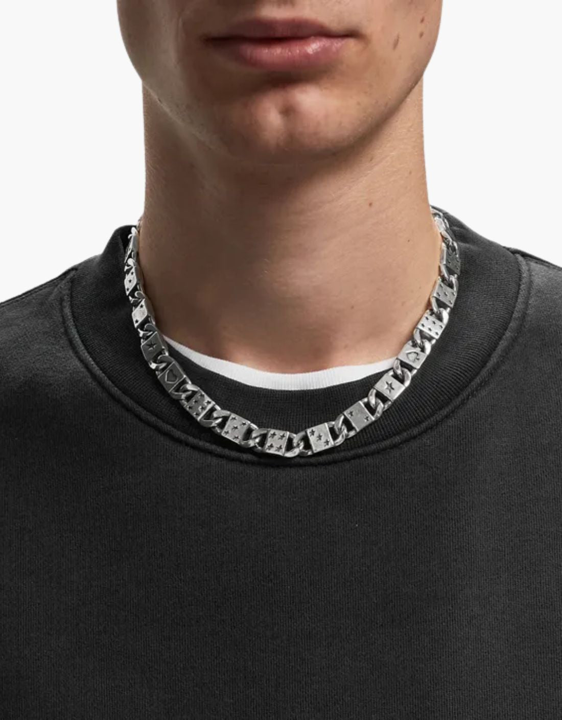 Collar "Deck"