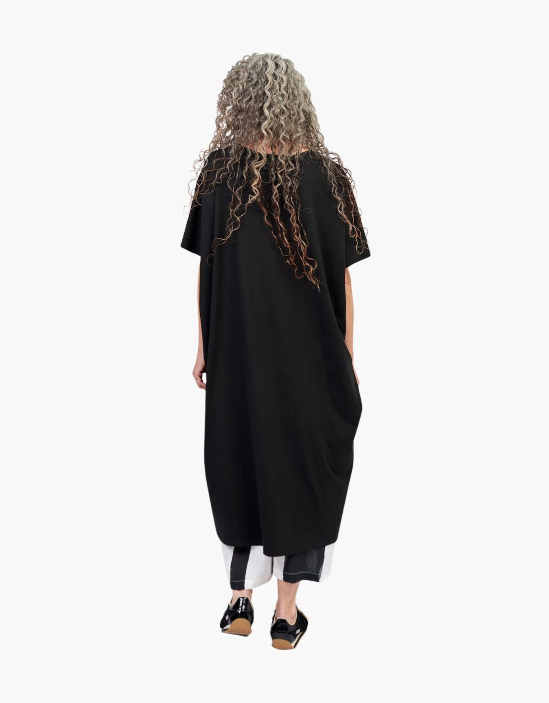 Túnica Corte "Warsaw"