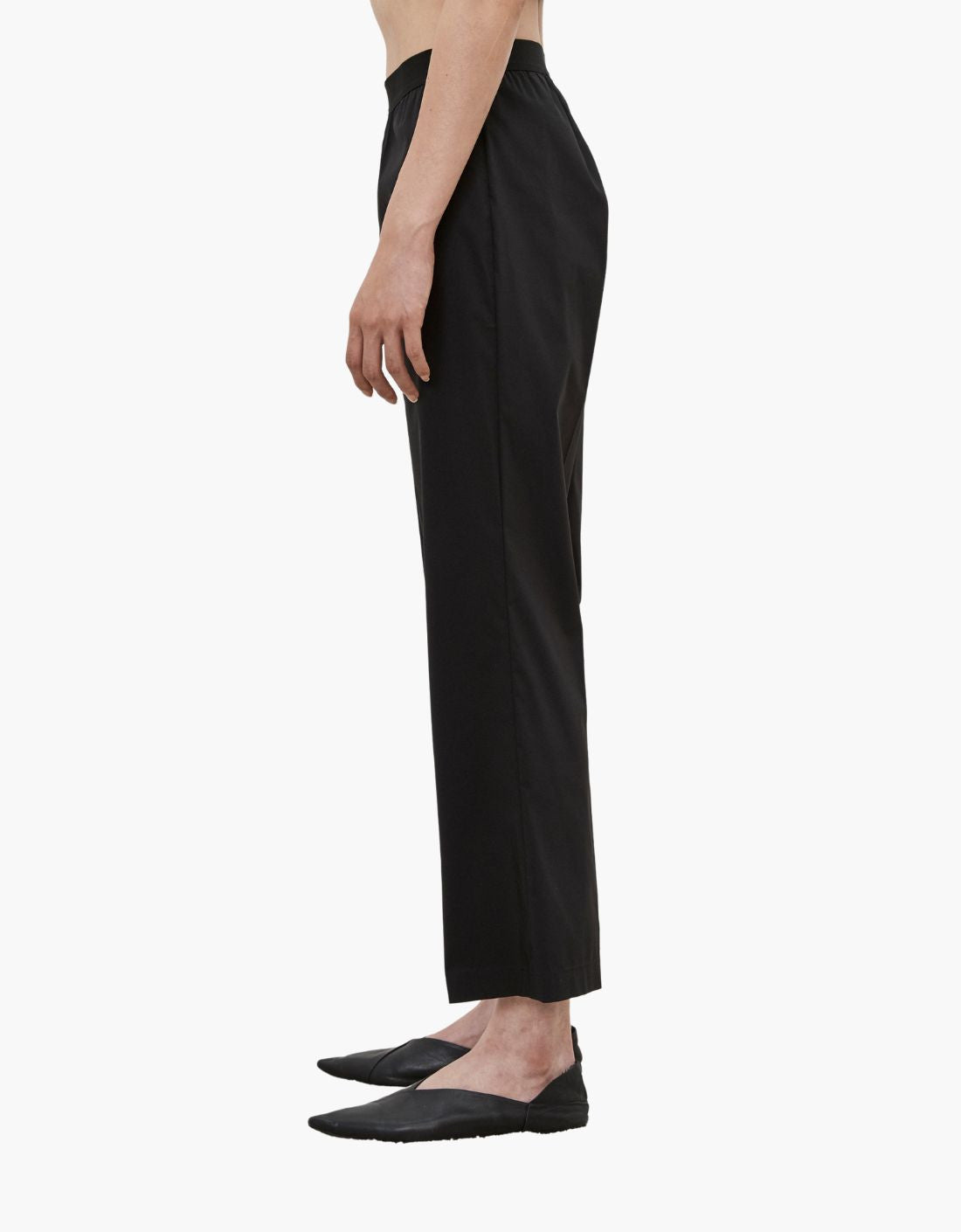 Pantalon cintura goma "Giorgia"