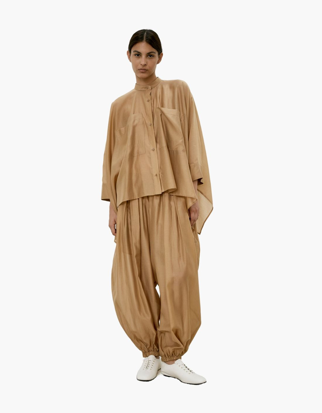 Pantalon fluide Haren "Serena"