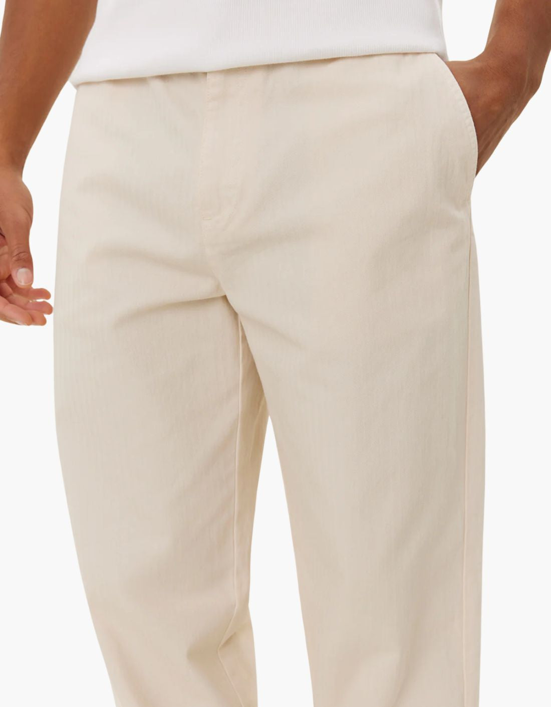 Pantalon "Kody" chino
