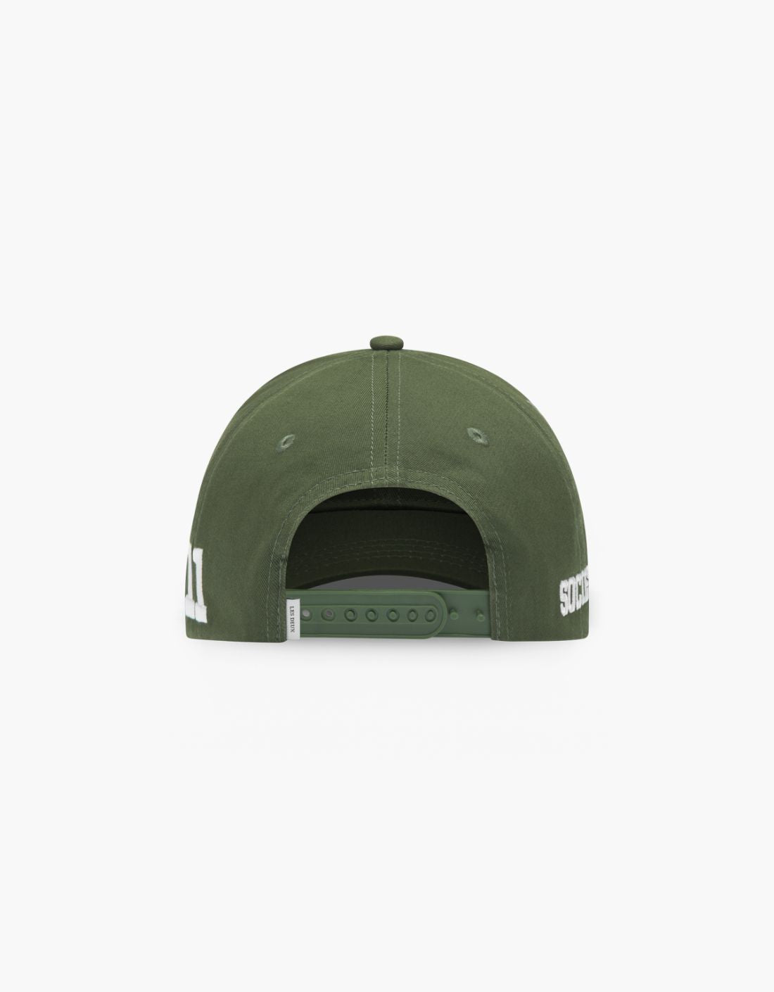 Gorra "LES DEUX II"