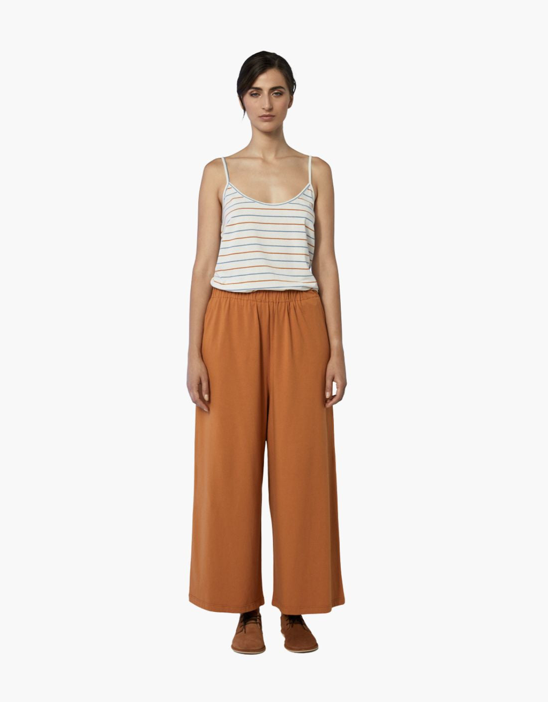 Pantalón amplio "Violetta"