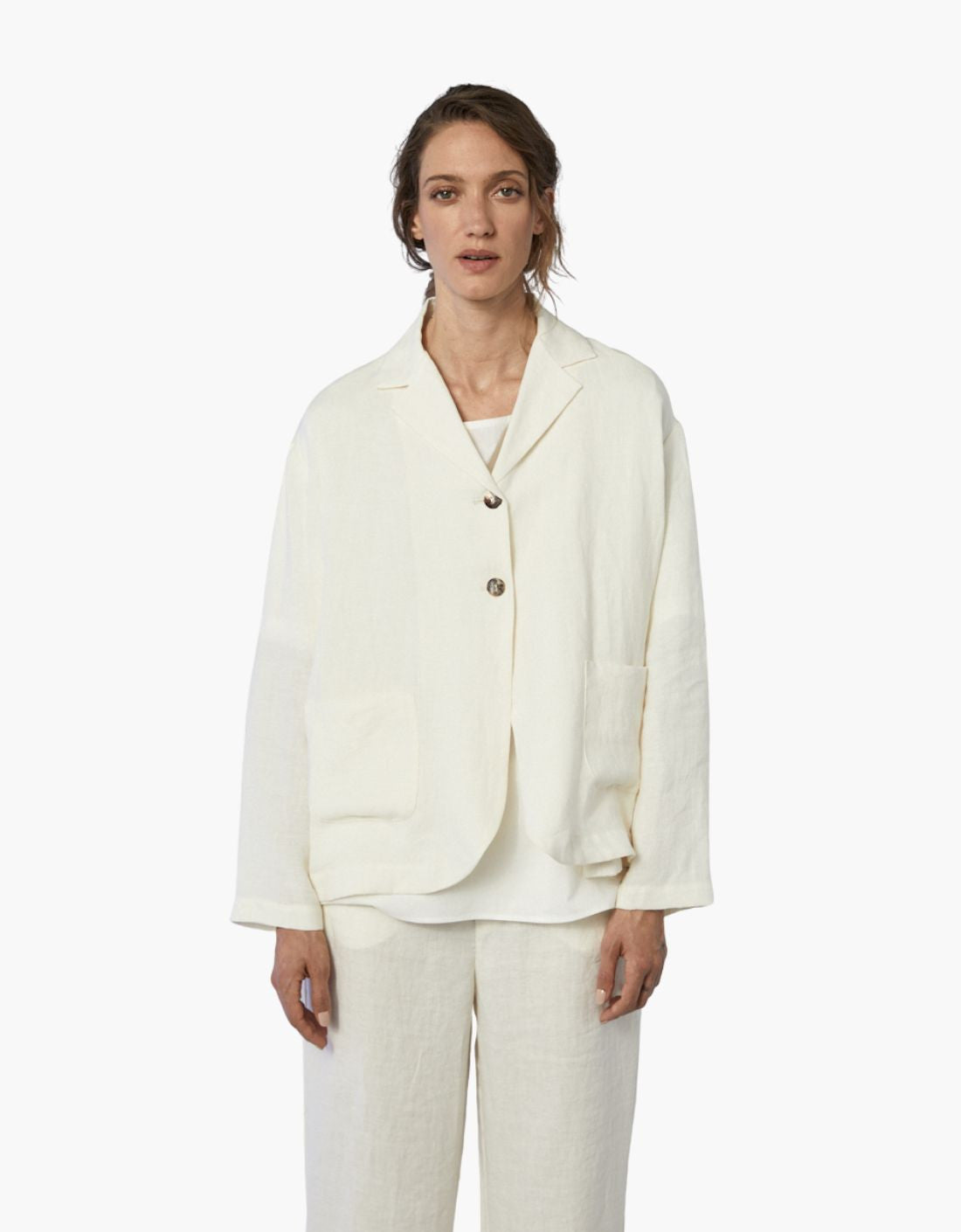 Americana "Risvolti"