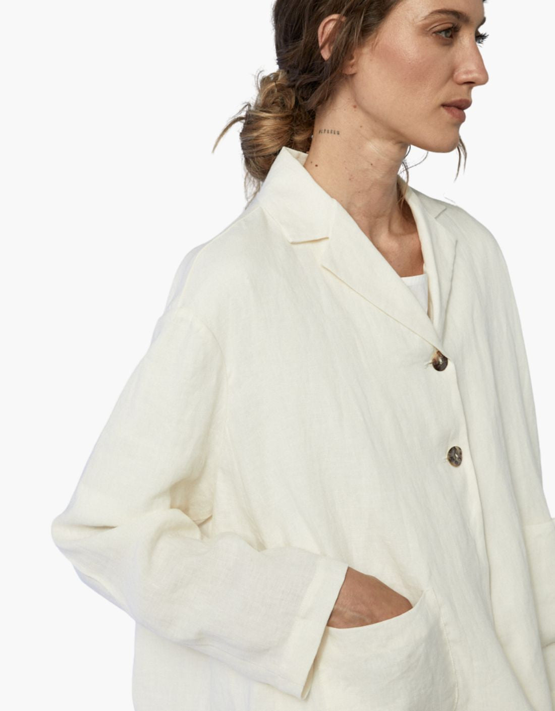 Americana "Risvolti"