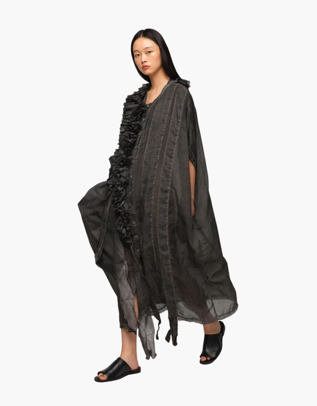 "Kasos" dress