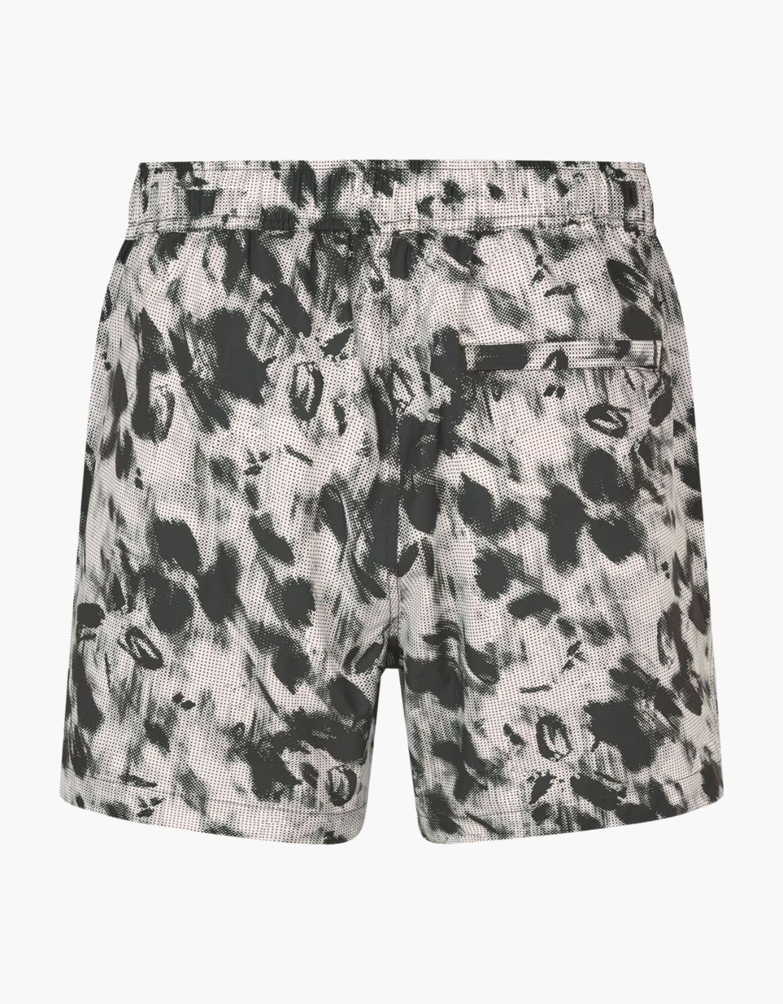Maillot de bain imprimé « Moïse »