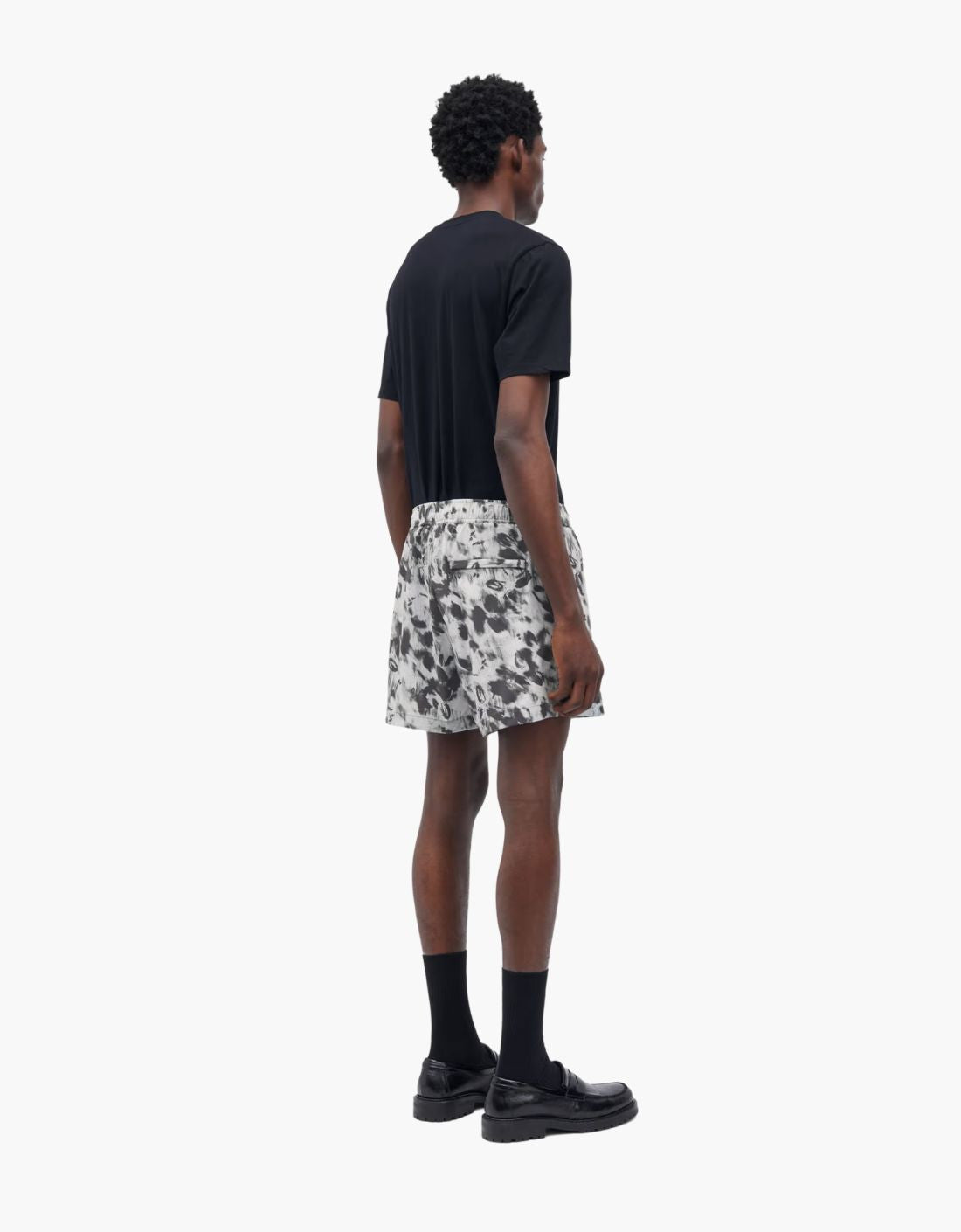 Maillot de bain imprimé « Moïse »