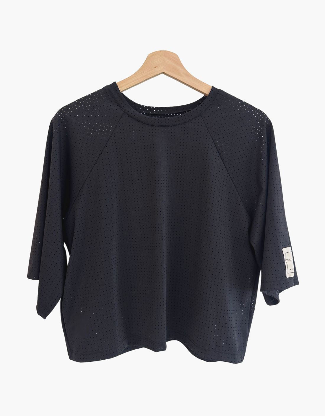 Camiseta Técnica Corta "ROLLAZO"