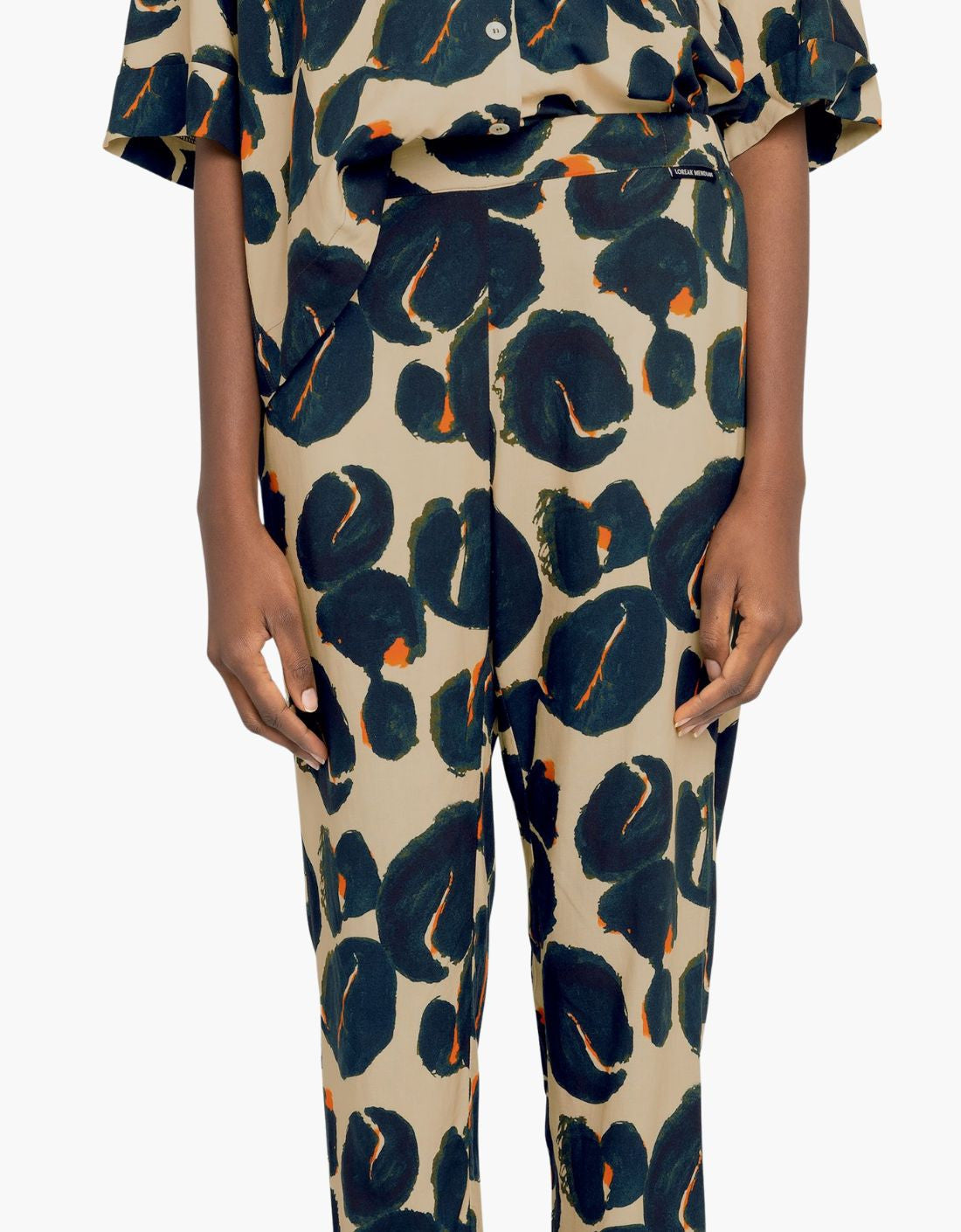 "Kata" pants