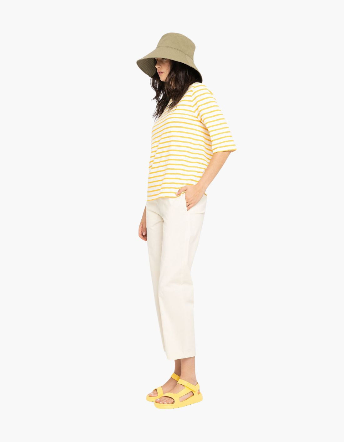 Pantalon « Confya »