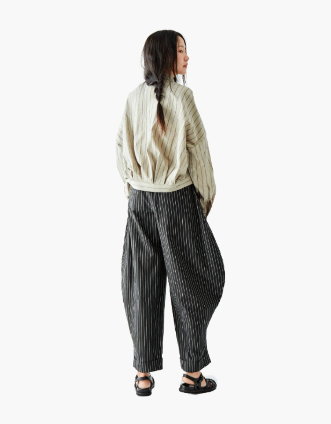Chemise « Sia »