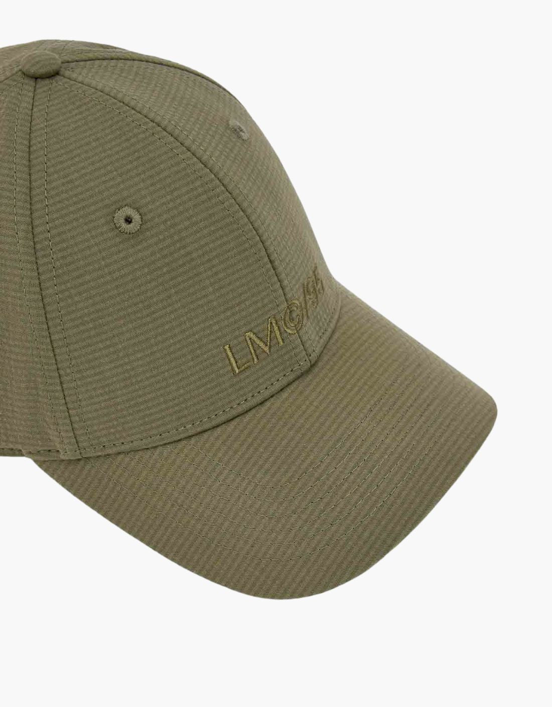 "Ziga" Cap