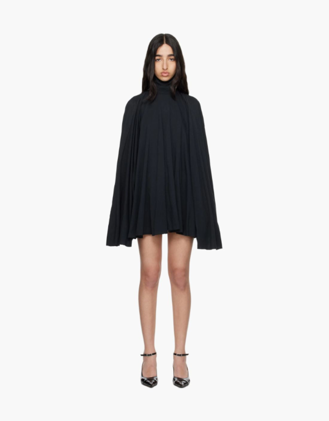 Robe poncho/haut MM6
