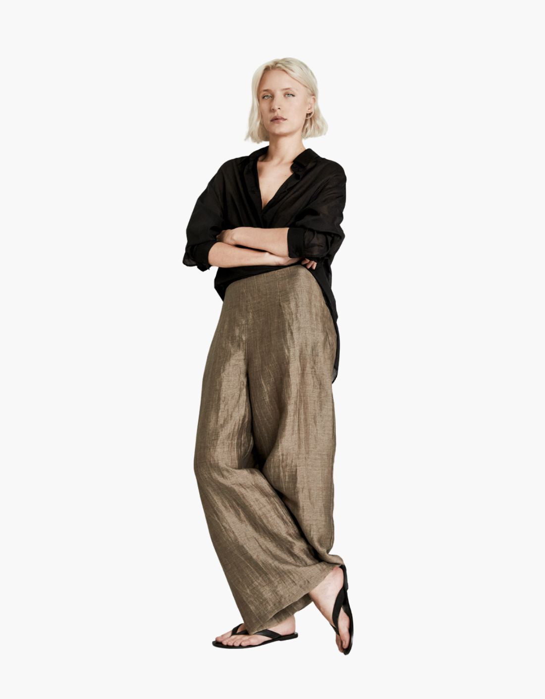 Pantalón "Naturale"