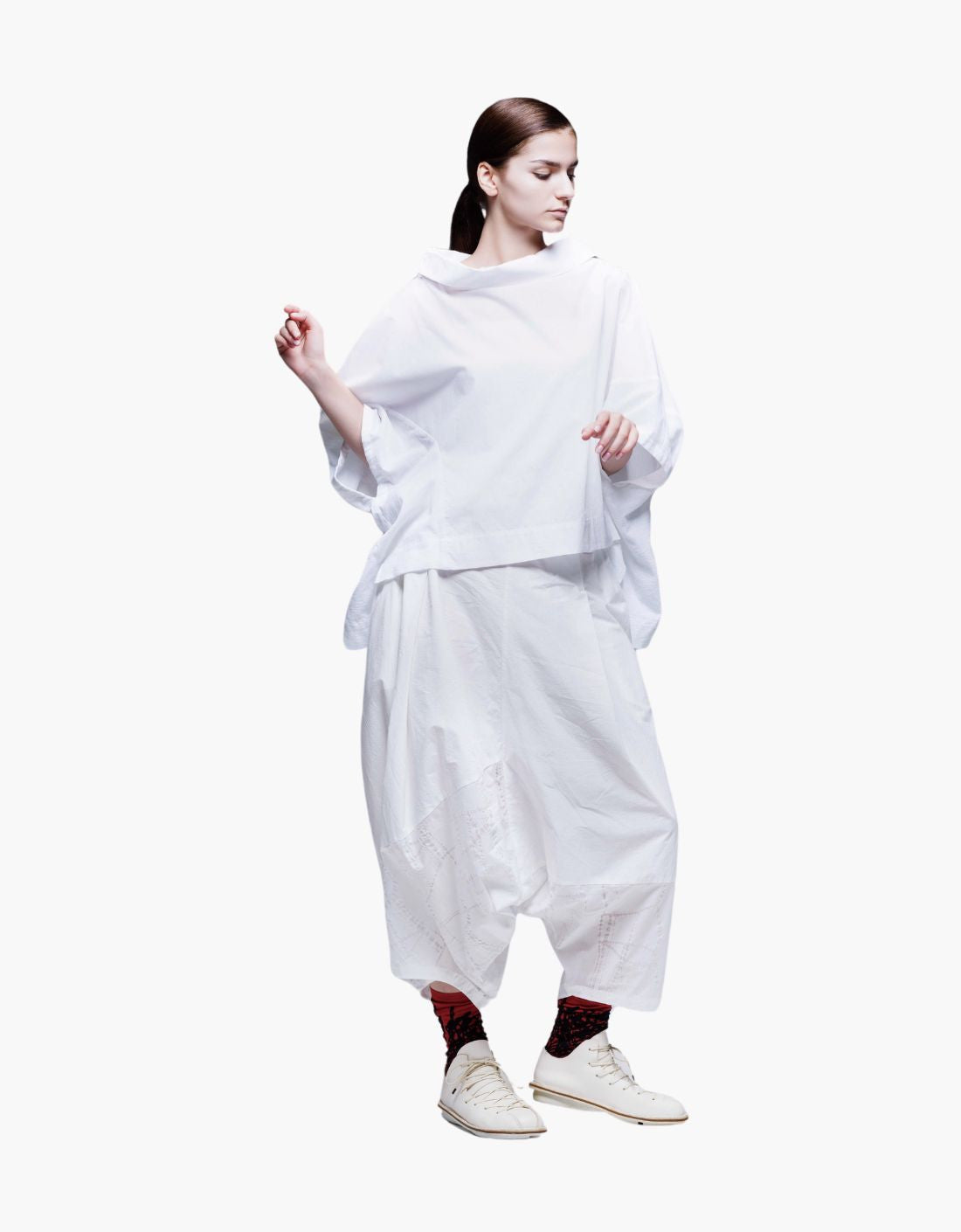 Pantalon harem "Haruka" 251648