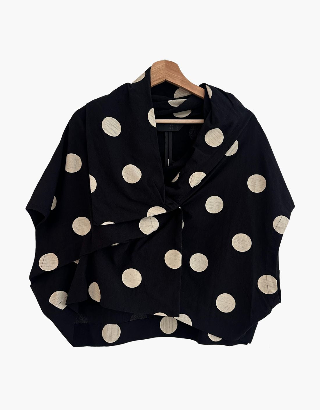 Veste à Pois "Haruka" - 251640