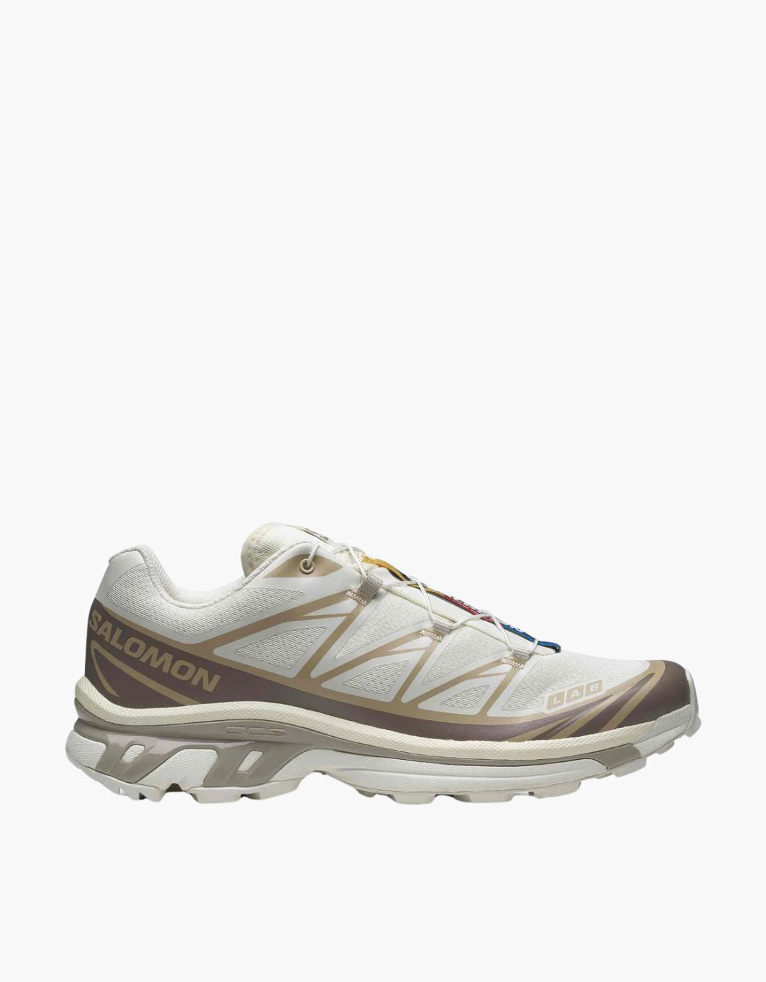 Salomon - XT-6 (Vanila Etherea)