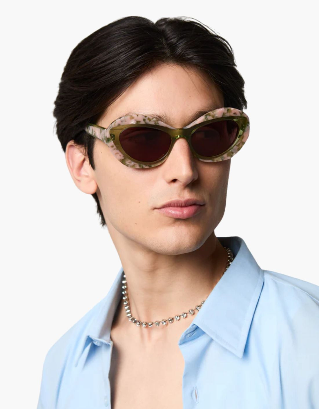 Gafas "Rosa Rose Waterlily"