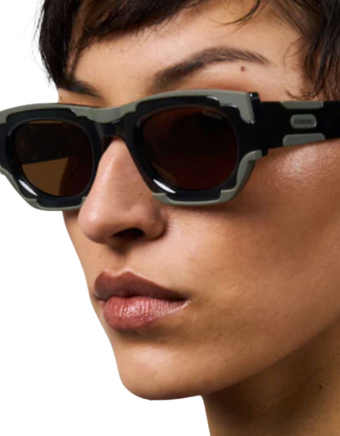 "Alpha Solar Dust" glasses
