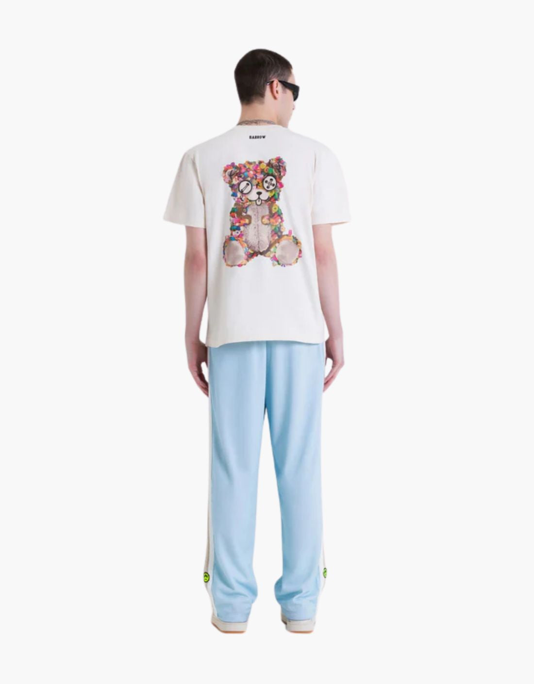 "Candy Bear" T-shirt