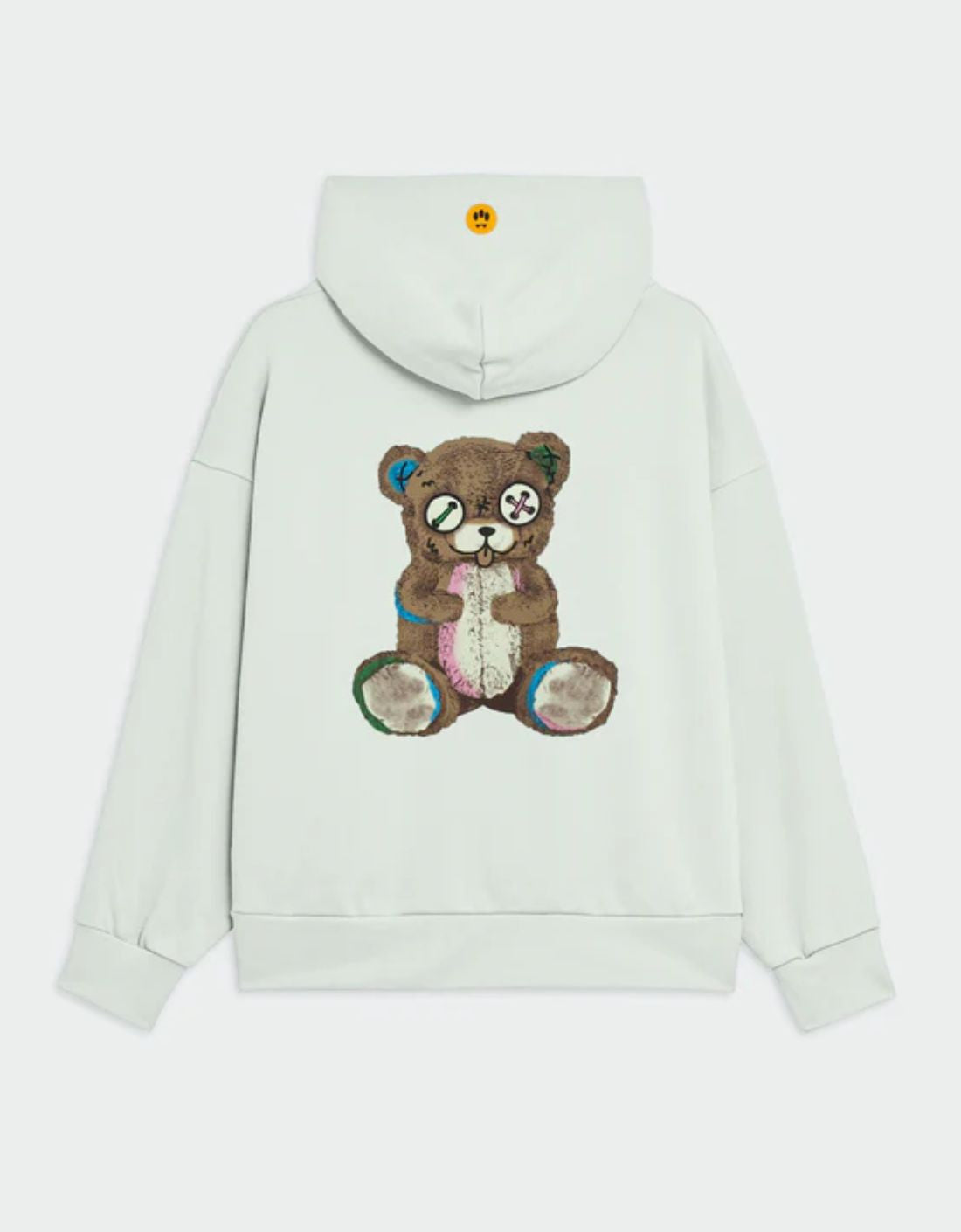 Sudadera "Basic" con capucha