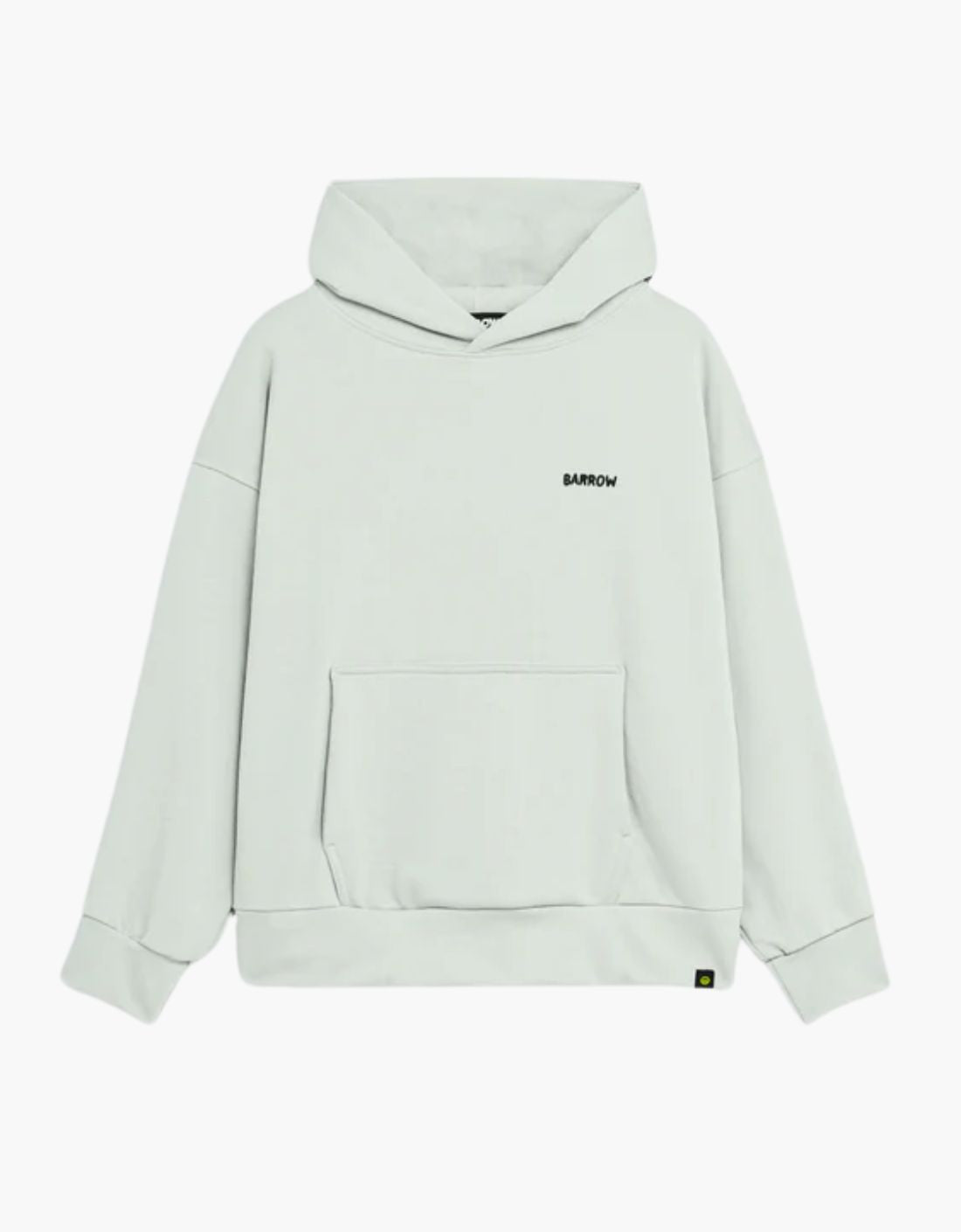 Sudadera "Basic" con capucha