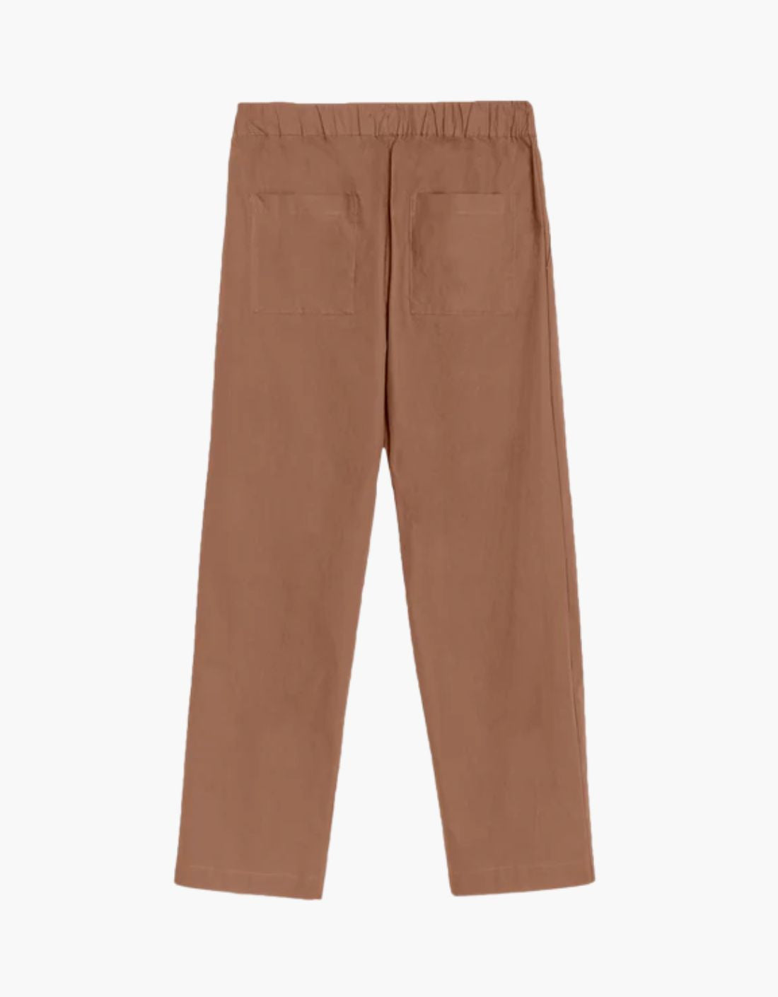 Pantalón "Popelín Pinza"