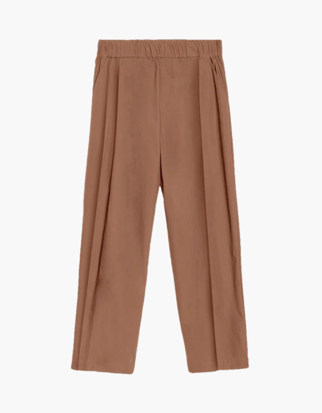 Pantalón "Popelín Pinza"