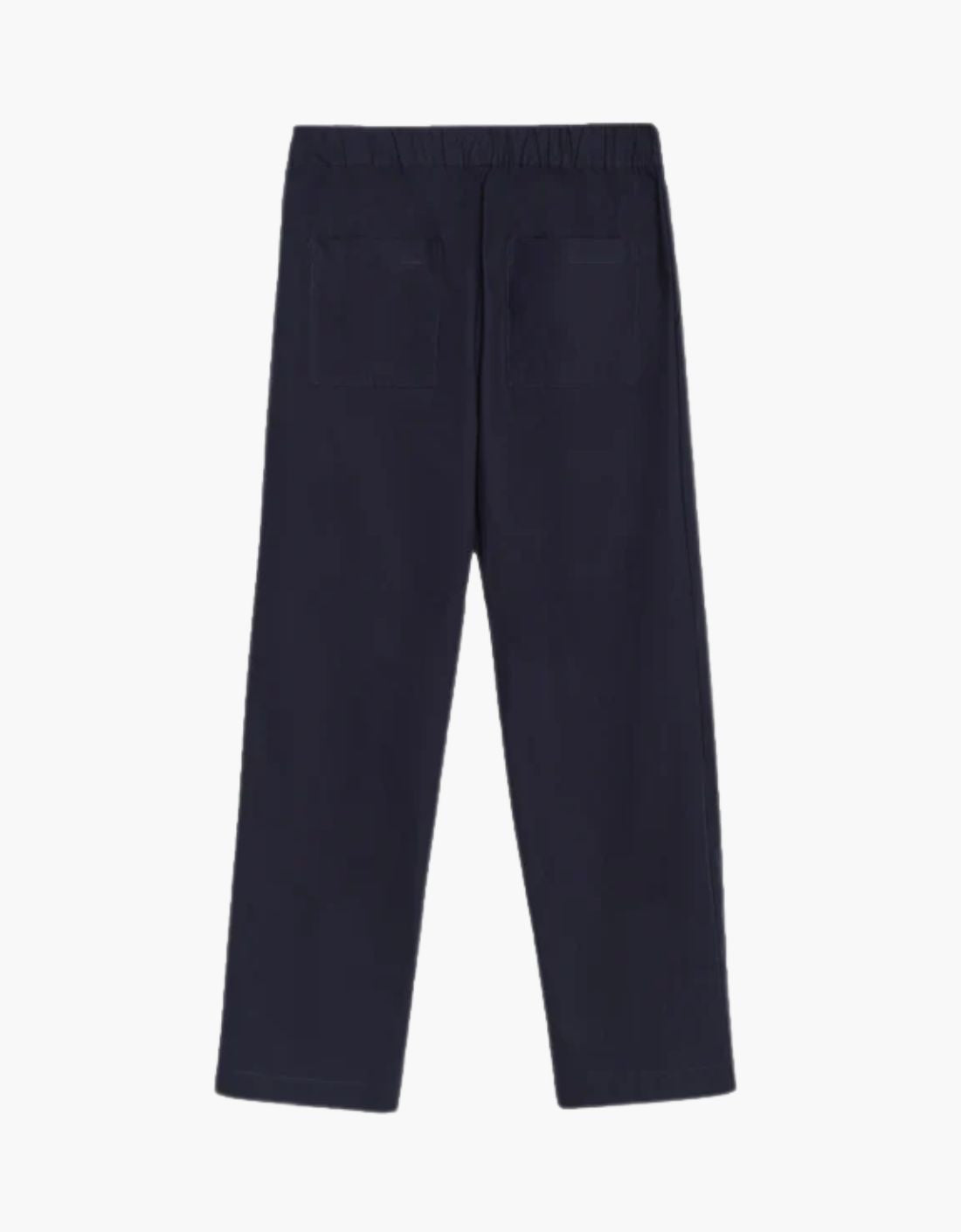 Pantalón "Popelín Pinza"