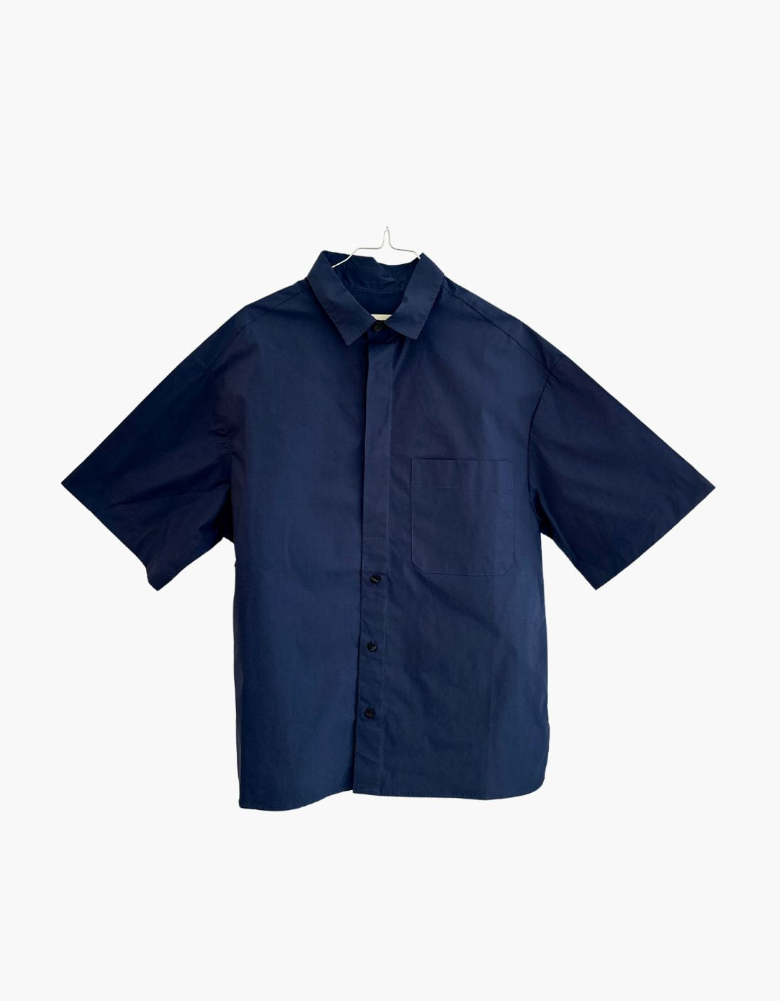 Camisa "Popelín Corta"