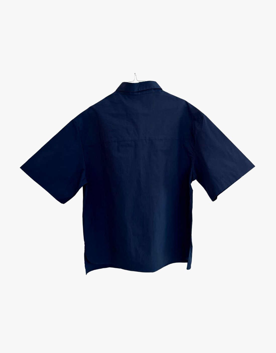 Camisa "Popelín Corta"