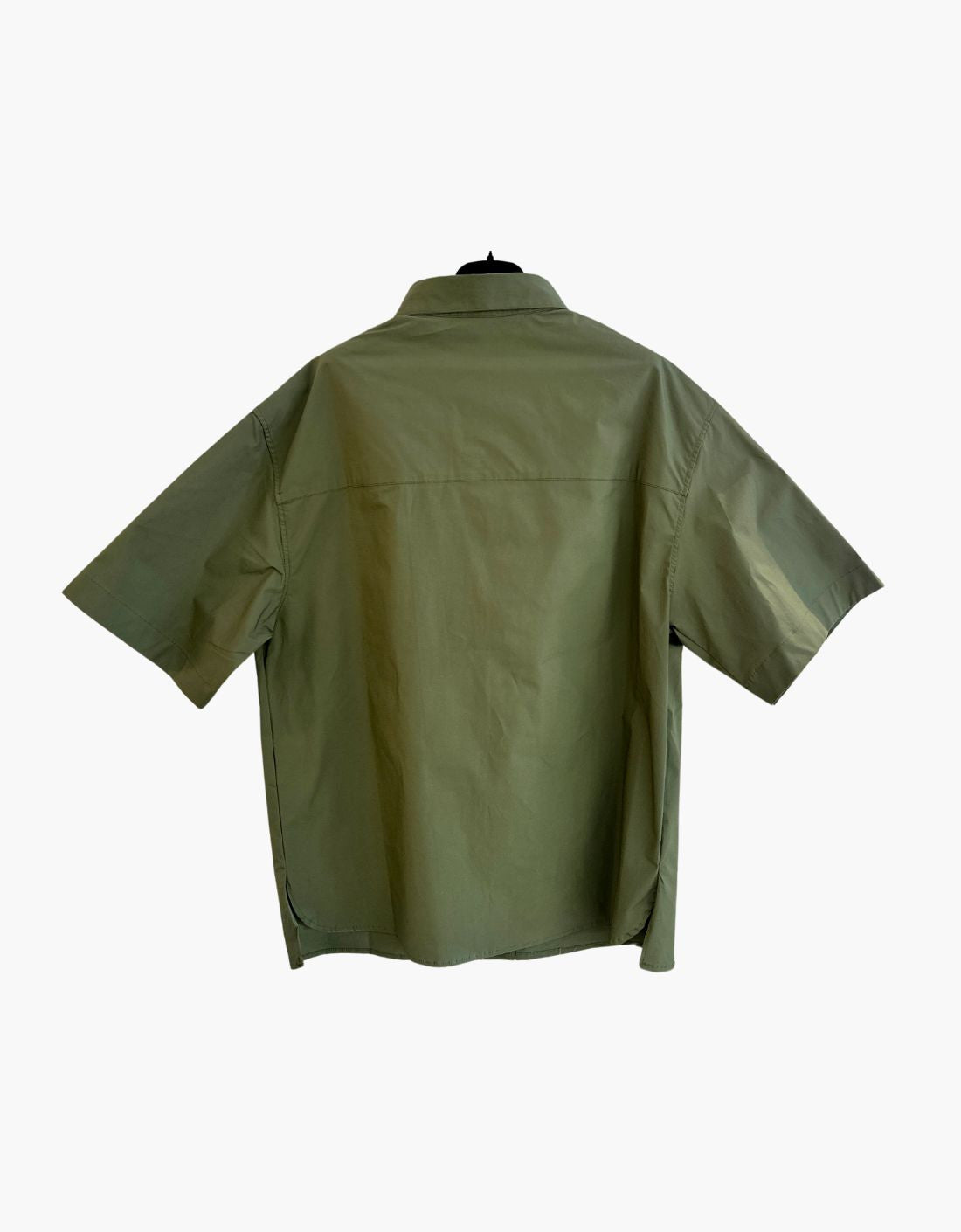 Camisa "Popelín Corta"