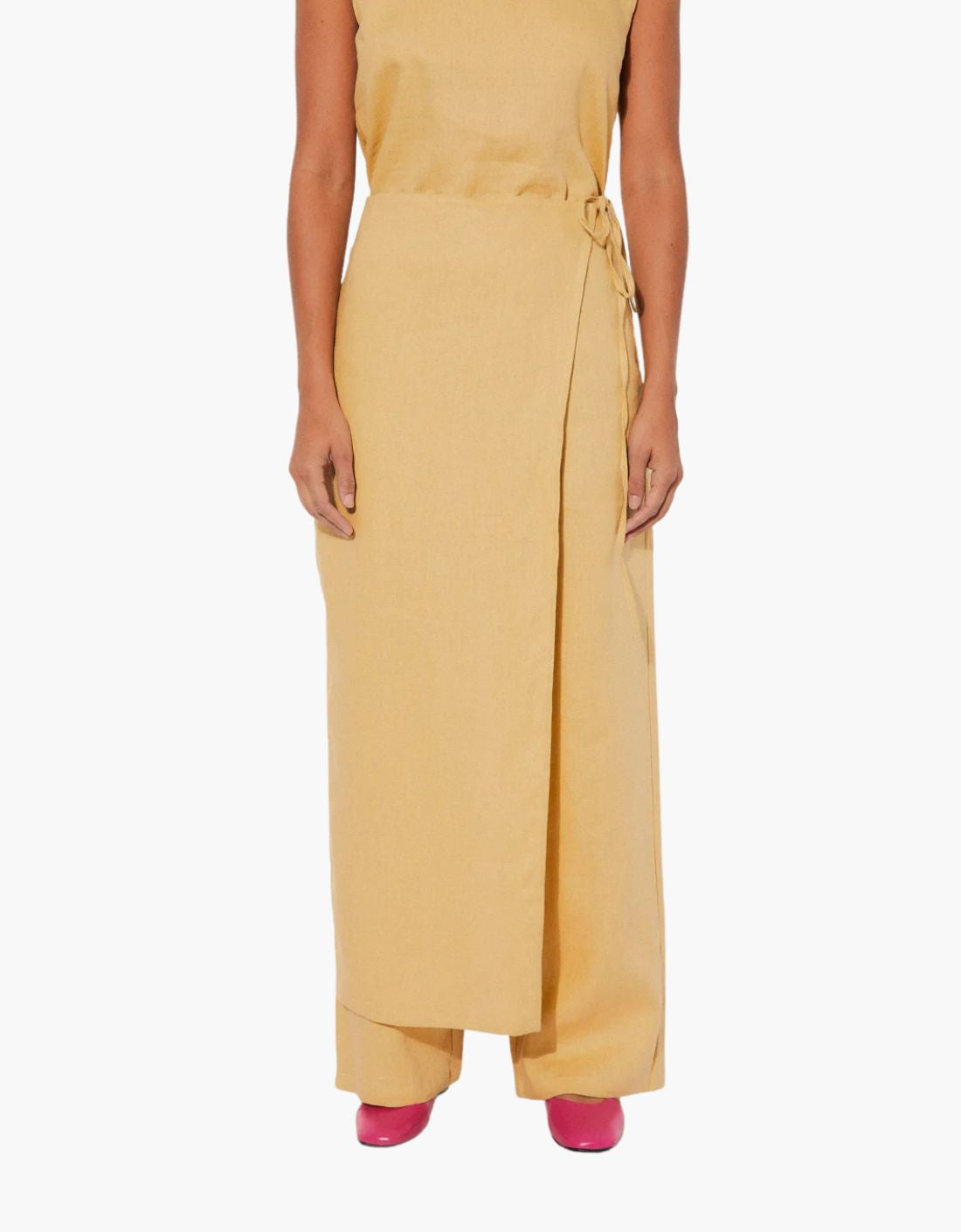 Pantalón "Root Pineapple"