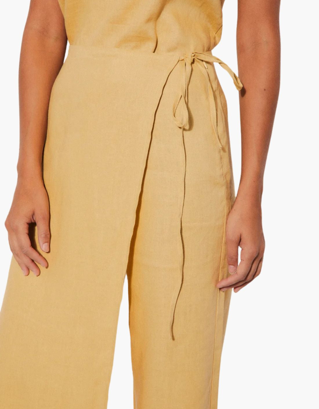 Pantalón "Root Pineapple"