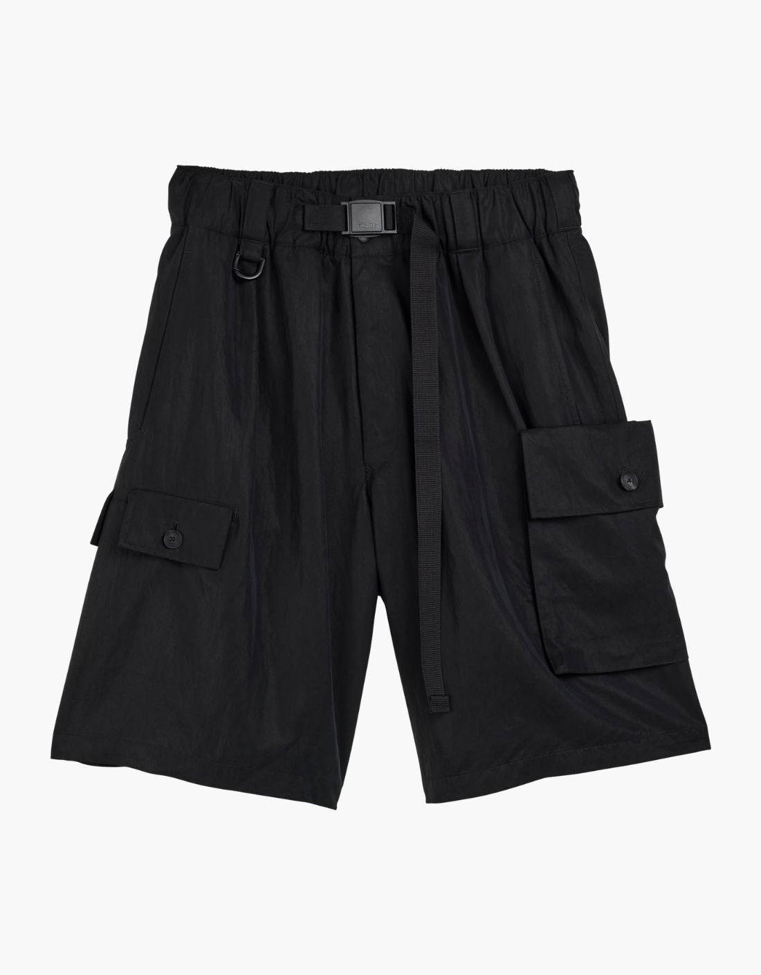 Bermuda cargo "Twill" Y-3