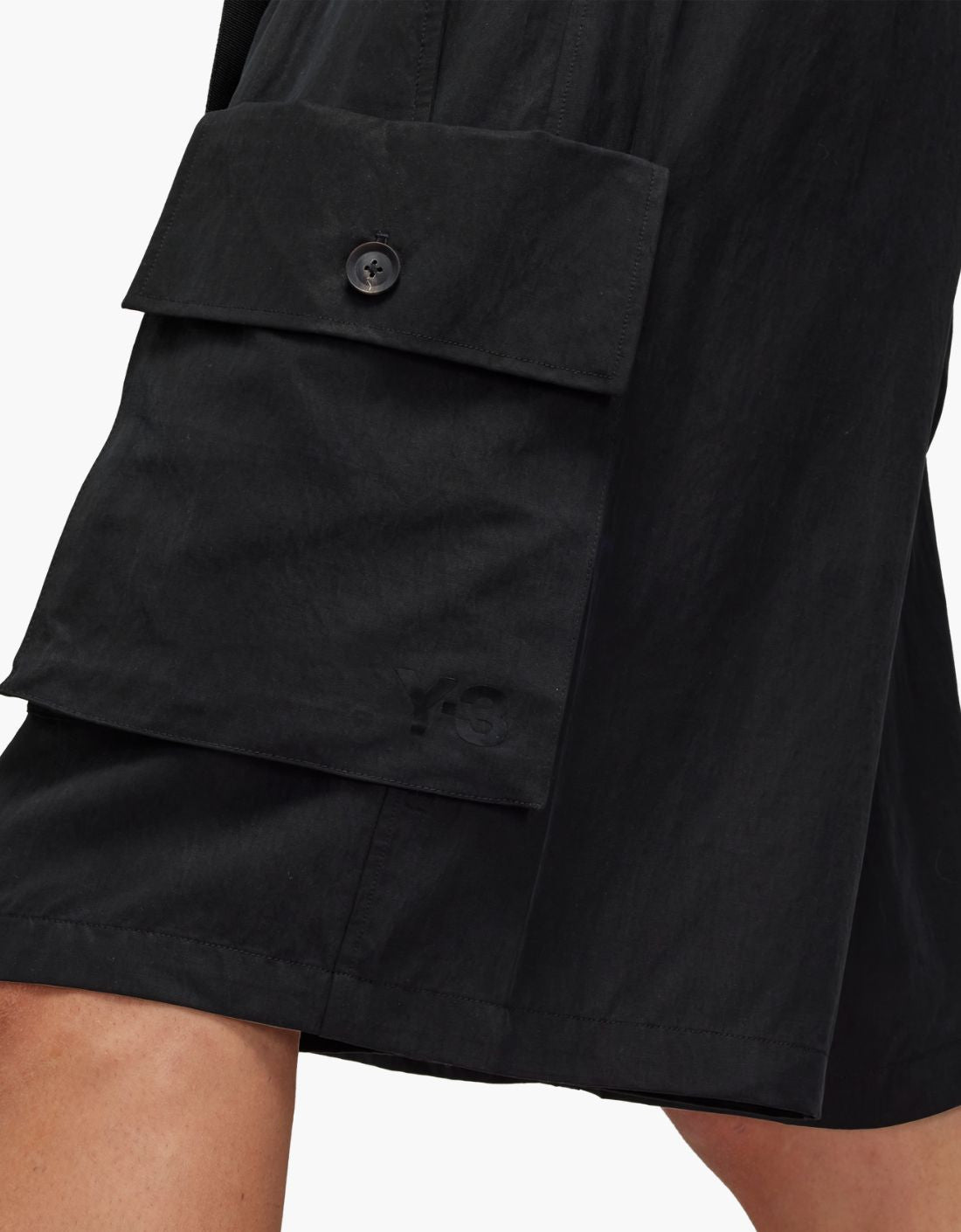 Bermuda cargo "Twill" Y-3