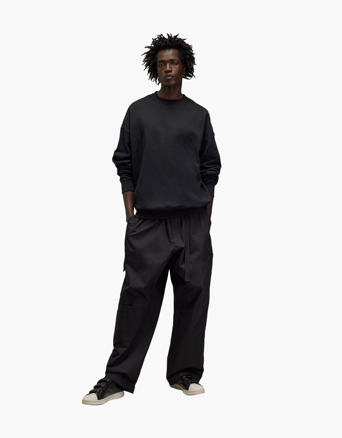 Sudadera "Basic 2" Y-3