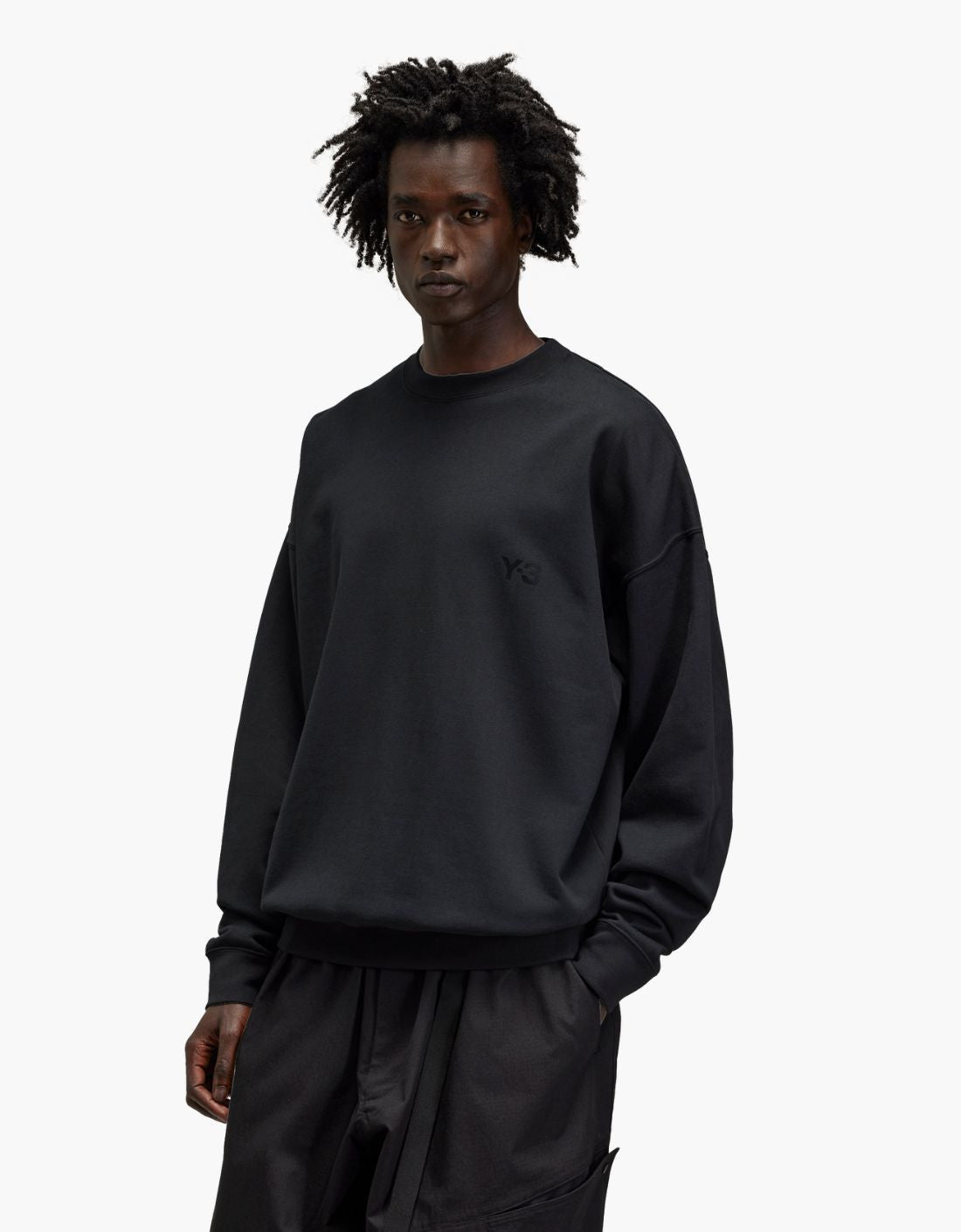 Sudadera "Basic 2" Y-3